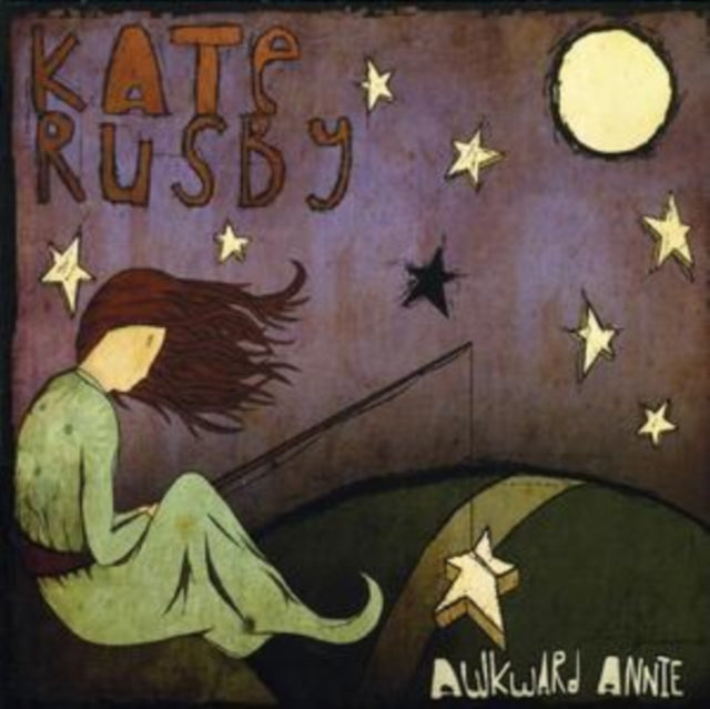 Kate Rusby - Awkward Annie - CD