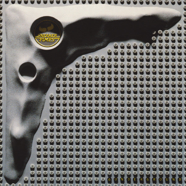 Sneaker Pimps - 6 Underground - Used CD