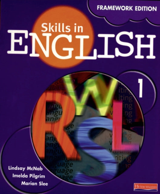 Marian Slee - Skills in English: Framework Edition Student Book 1 - Pa
