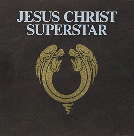 Various - Jesus Christ Superstar - CD