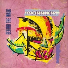 WARRIORS - BEHIND THE MASK - Vinyl Record