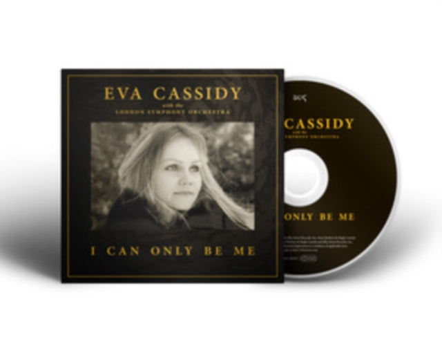 Eva Cassidy & London - Eva Cassidy, London Symphony Orchestra & Christ