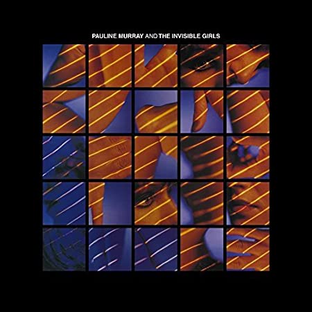 Pauline Murray - And - Vinyl Record