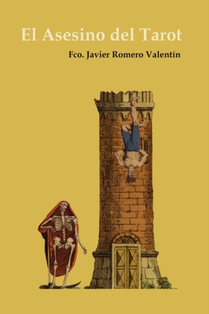Valentn - El Asesino del Tarot - New paperback or softback