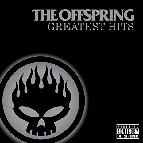 Offspring - Greatest Hits - CD