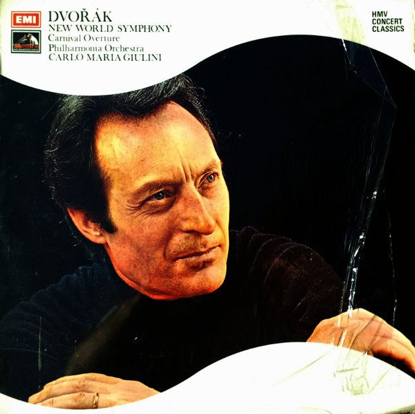 Antonin Dvorak - Symphony N°9 In E Minor, Op.95 (From The New World