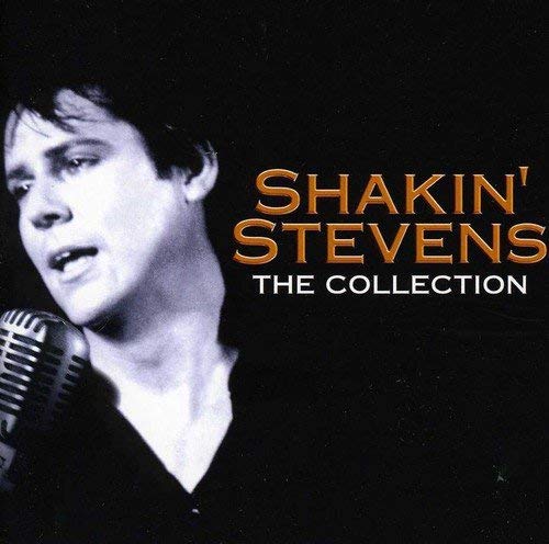 Shakin' Stevens - Collection - CD