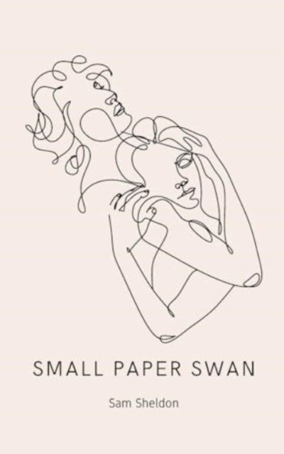 Sheldon - Small Paper Swan - New paperback or softback