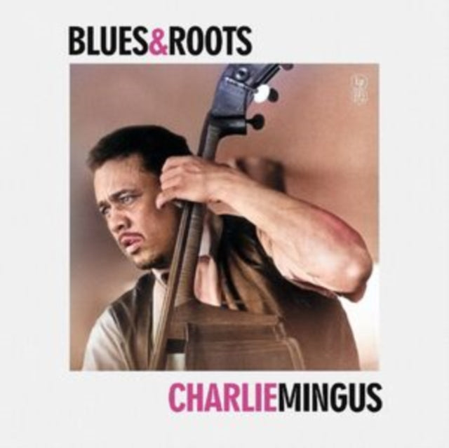 Charles Mingus - Blues & Roots - Vinyl Record