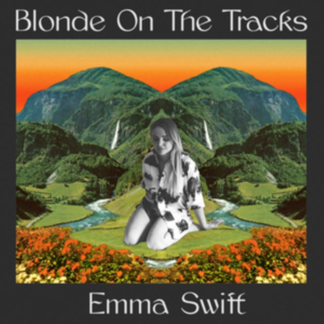 SWIFT EMMA - BLONDE ON THE TRACKS - CD