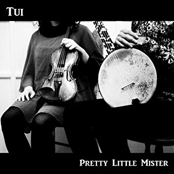 Tui - Pretty Little Mister - CD
