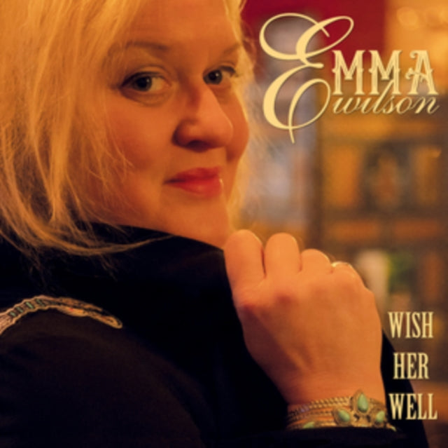 WILSON - WISH HER WELL - CD