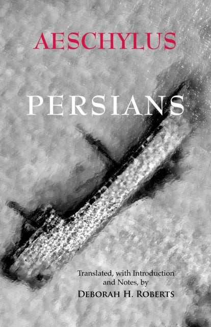 Aeschylus - Persians - New Paperback
