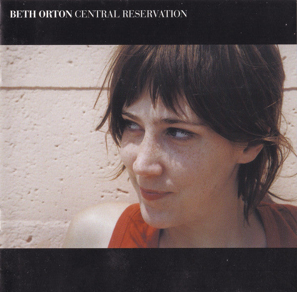Beth Orton - Central Reservation - Used CD