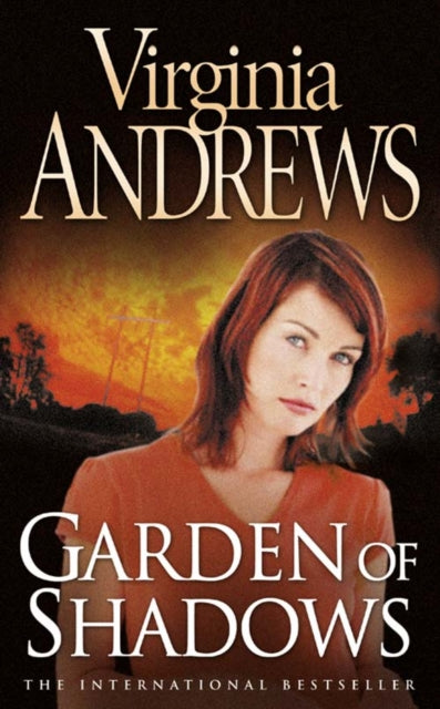 Virginia Andrews - Garden of Shadows - Paperback