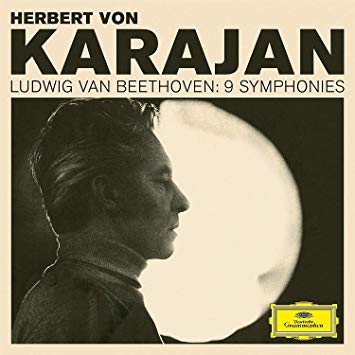 Berliner Philharmoni - Beethoven: The Symphonies (Dolby Atmos) - BLUR