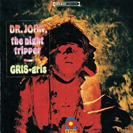 Dr. John - Gris-Gris - Vinyl Record