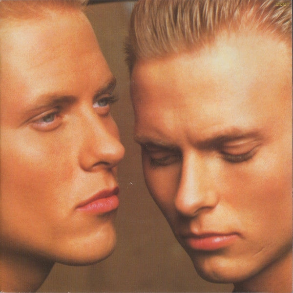Bros - Too Much - Used Vinyl Record 7"