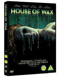 House of Wax - DVD