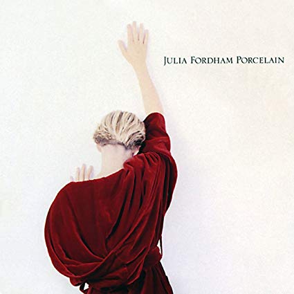 Julia Fordham - Porcelain (Deluxe Edition) - CD