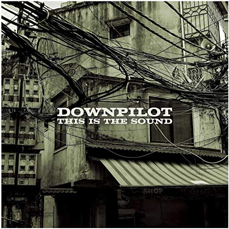 Downpilot - This Is The Sound - Vinyl Record