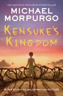 Michael Morpurgo - Kensuke's Kingdom - Paperback
