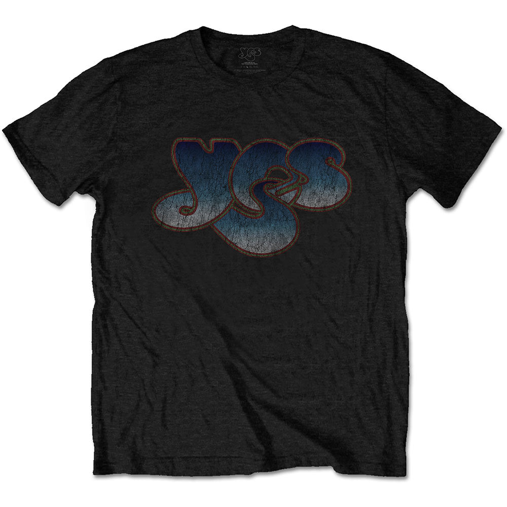 Yes - tshirt - Unisex - Short Sleeves - 2X-Large