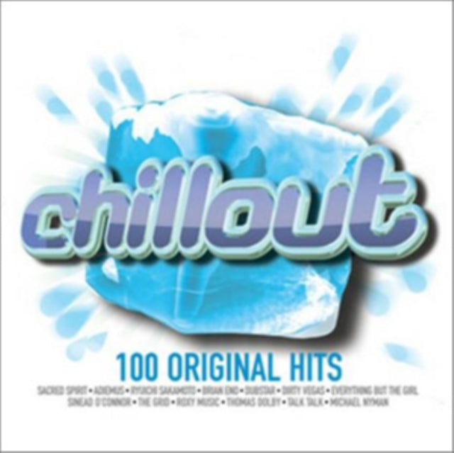 100 ORIGINAL HITS CH - VARIOUS ARTISTS - CD6