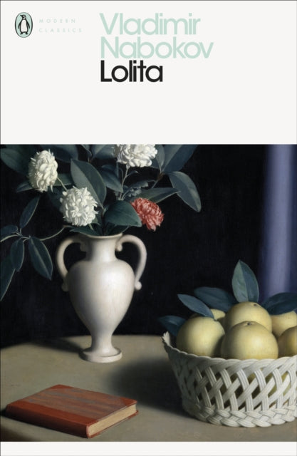 Vladimir Nabokov - Lolita - Paperback
