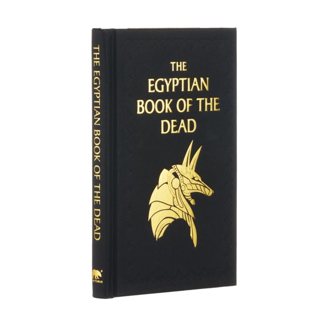 EA Wallis Budge - Egyptian Book of the Dead - Hardback