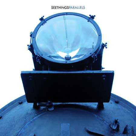 Seethings - Parallels - Used CD