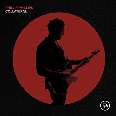 Phillip Phillips - Collateral - CD