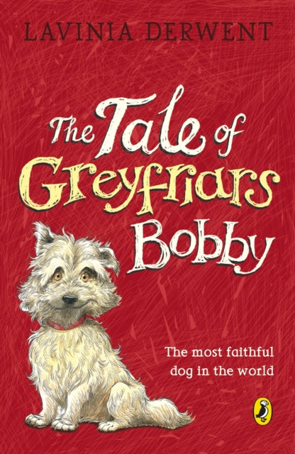 Lavinia Derwent - Tale of Greyfriars Bobby - Paperback