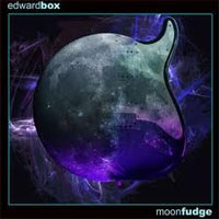 EDWARD BOX - MOONFUDGE - CD