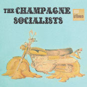 Champagne Socialists - Blue Genes / Young Runaways - Used Vinyl Recor