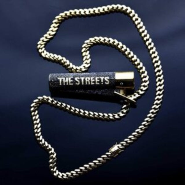 Streets - None Of Us Are Getting Out Of This Life Alive - Vinyl Record