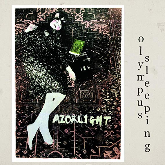 Razorlight - Olympus Sleeping - Vinyl Record