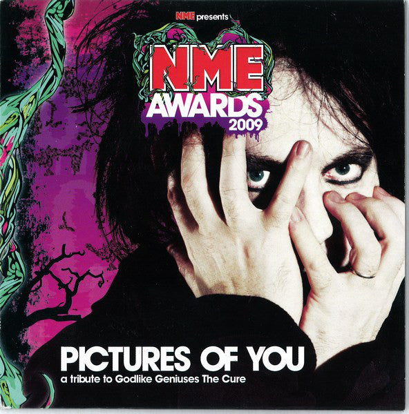 Various - NME Awards 2009 - Pictures Of You - A Tribute To Godlike Geniu