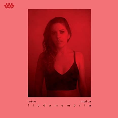 MAITA LUISA - FIO DA MEM?RIA - CD