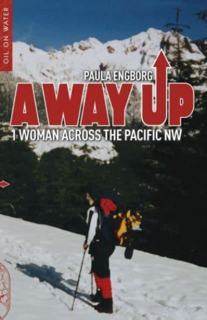 Paula Engborg - A Way Up - Paperback