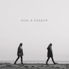 Heal & Harrow - CD
