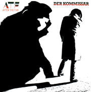 After The Fire - Der Kommissar - Used Vinyl Record