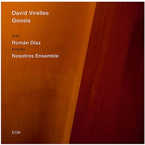 David Virelles - Gnosis - Vinyl Record