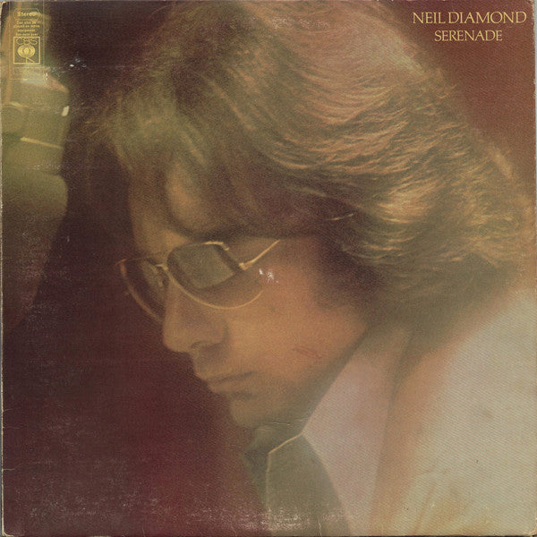 Neil Diamond - Serenade - Used Vinyl Record
