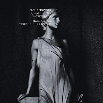 Pyotr Ilyich Tchaiko - Symphony Nº 6 Pathetique - CD