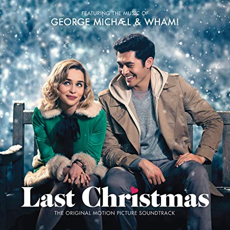 George Michael & Wha - Last Christmas: The Origina - Vinyl Record Vinyl