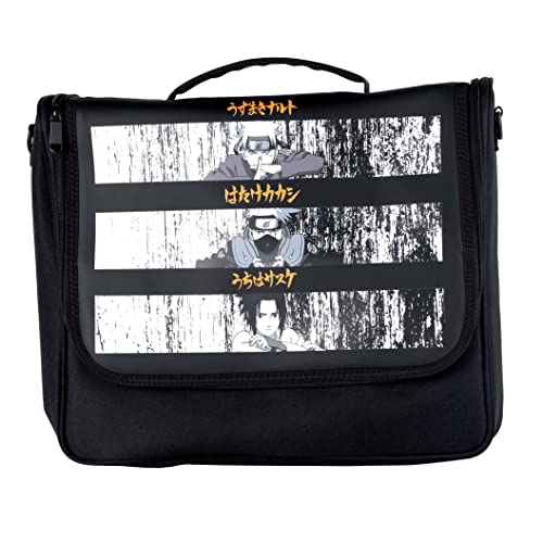 NARUTO MESSANGER BAG - New Nintendo Switch