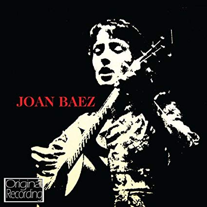 Joan Baez - CD