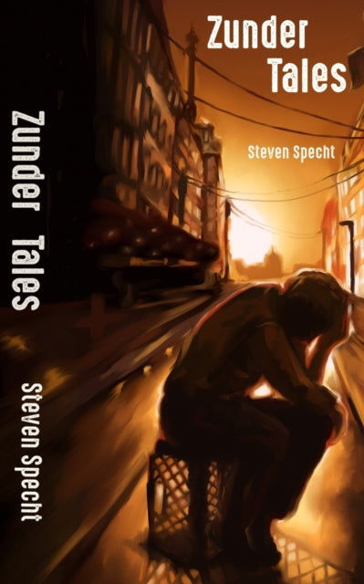 Specht - Zunder Tales - New paperback or softback