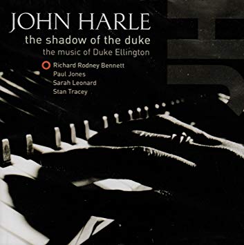 John Harle - Shadow of the Duke - CD